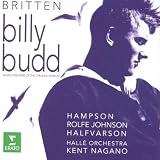 Britten: Billy Budd
