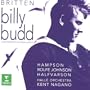 Britten: Billy Budd ~ Hampson