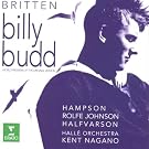 Britten: Billy Budd