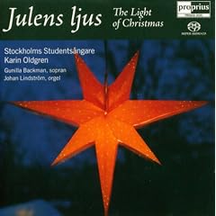 Light of Christmas