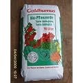 Bio - Pflanzerde, Bio - Blumenerde 70 li