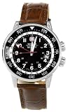 Wenger Swiss Military Commando Treveler Mens Watch 79193