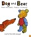 Dog and Bear (Neal Porter Books) (Boston Globe-Horn Book Award Winner-Best Picture Book) (Awards))