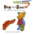 Dog and Bear (Neal Porter Books) (Boston Globe-Horn Book Award Winner-Best Picture Book) (Awards))