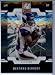 2009 Donruss Elite Football Card # 54 Bernard Berrian Minnesota Vikings Mint Condition - Shipped In Protective ScrewDown Display Case!!