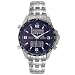 Jacques Lemans Men's High Fashion Collection Lausanne Ani-Digi Watch #1241B
