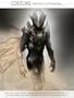 Costume Design & Illustration: for Film, Video Games and Animation