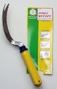Garden Works Angle Weeder Yellow Comfort Grip for Left Handers