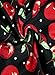 Totina Women's Vintage 1950s Pinup Mermaid Party Cocktail Evening Wiggle Dress