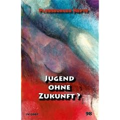 Jugend ohne Zukunft?