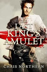 The Last King's Amulet