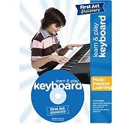 Learn and Play Keyboard (First Act Discovery)