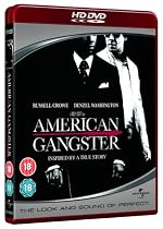 American Gangster [HD DVD] [2007]