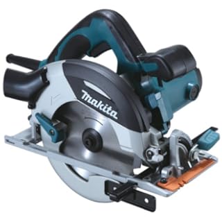 Makita HS6101 Handkreissäge 1100 W