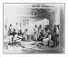 Historic Print (L): [Dominican Republic, 1871: The wife of Salnave being tried before...
