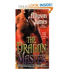 Dragon Master, the (Berkley Sensation)