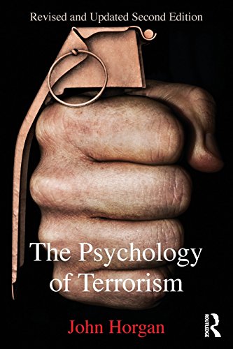 The Psychology of Terrorism (Political Violence)