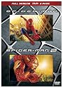 Spider-Man/Spider-Man 2 (Full Screen Editions)