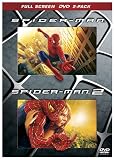  : Spider-Man/Spider-Man 2 (Full Screen Editions)