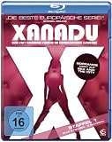 Produkt-Bild: Xanadu - Staffel 1 (2 Blu-rays)