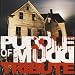 Blurry cover