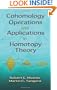 Cohomology Operations and Applications in Homotopy Theory (Dover Books on Mathematics)