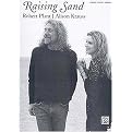Raising Sand (Piano/Vocal/Chords) (Paperback)