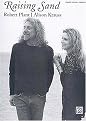 Raising Sand (Piano/Vocal/Chords) (Paperback)