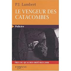 Le vengeur des catacombes