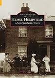 Hemel Hempstead : a second selection