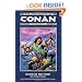 The Chronicles of Conan Volume 21: Blood of the Titan and Other Stories