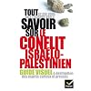 Le conflit isra�lo-palestinien
