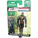 GI Joe A Real American Hero Valor vs Venom Sand Viper Action Figure