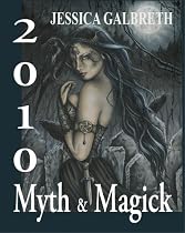 Myth and Magick 2010