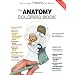 The Anatomy Coloring Book