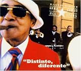 Music : Distinto Diferente
