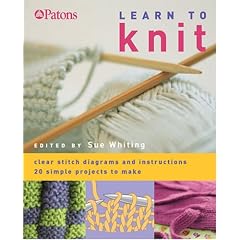 Learn to Knit