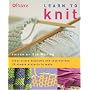 Learn to Knit