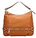 Heshe® Hobo Casual Style Shoulder Cross Body Tote Bags Satchel Purses and Handbag for Women