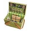 Sonoma Sunday Outdoor Picnic - Set of 26 Piece