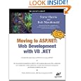 Moving ASP NET Web Development NET