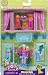 POLLY POCKET Ultimate Style GLITTER AND STUDS BOUTIQUE Playset