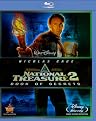 National Treasure 2: Book of Secrets (Blu-ray) (Widescreen)