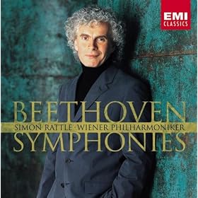 Beethoven : Symphonies 1-9