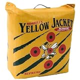 Morrell Yellow Jacket Field Point Target