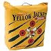 Morrell Yellow Jacket Field Point Target