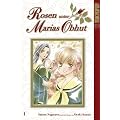 Rosen unter Marias Obhut 01