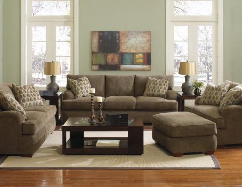 Klaussner Vaughn Sofa