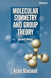 Molecular Symmetry and Group Theory : A Programmed Introduction to Chemical Applications, 2nd Edition