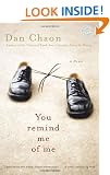 You Remind Me of Me: A Novel